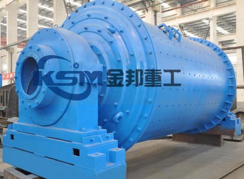 Raw Ball Mill/Cement Ball Mill/Porcelain Lined Ball Mill